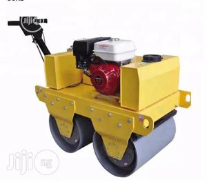 Compactor Machine
