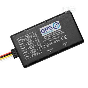 Vehicle Tracking System-gps/SMS/GPRS