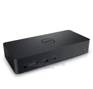 Dell Universal Docking Station D6000 - For Mac M1,M2,M3,M4,M5 /Windows