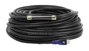 30m Hdmi Cable With IC Black Hd