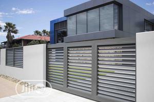 Installation Of Gate Automation System