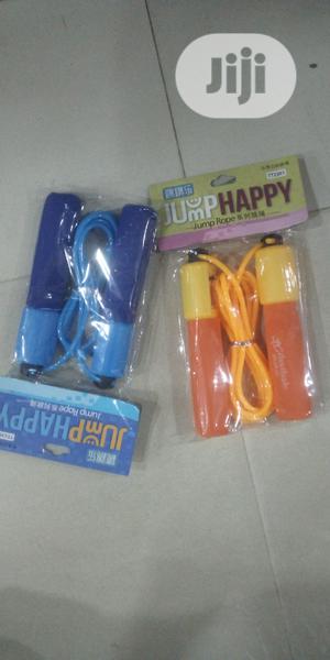 Counting Skipping Rope for Adults and Children