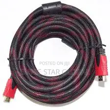 10m Hdmi Cable