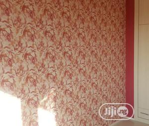 Fracan Wallpaper Ltd Abuja