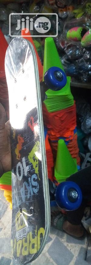 Children's Skate Board New
