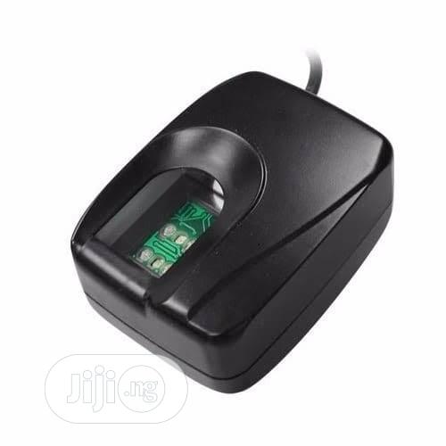 Finger Print Scanner Futronics FS80H 2.0 USB