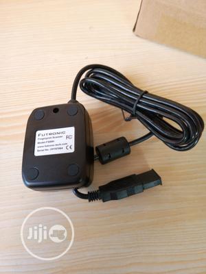 Finger Print Scanner Futronics FS80H 2.0 USB