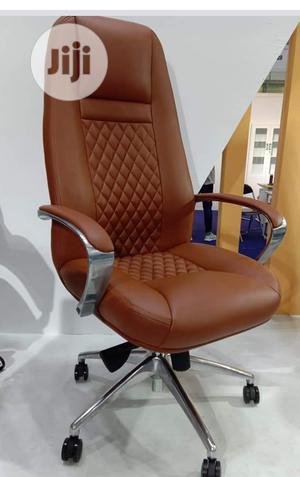 Executive Office Chair
