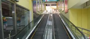 Outdoor Heavy Duty Escalator For Public Places Mini Home By Hiphen