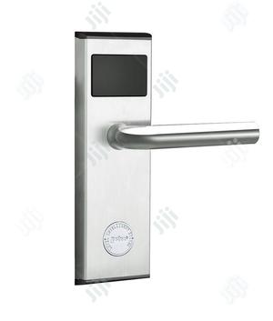 Hotel Card Lock System