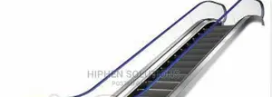 High Quality Shopping Mall Outdoor Escalator By Hiphen