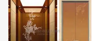 High Quality Elevator By Hiphen