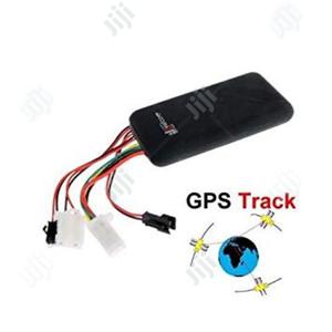 Vehicle Tracking System