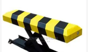 Car Parking System By Hiphen Sl