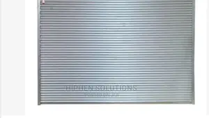 Quality Energy Saving Roller Shutter Door BY HIPPHEN SOLUTIONS LTD