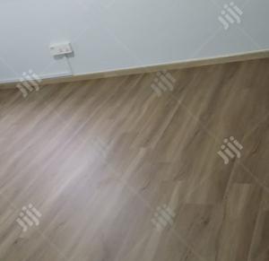 Luxury Vinyl Wood-Like PVC Floor. Free Installation