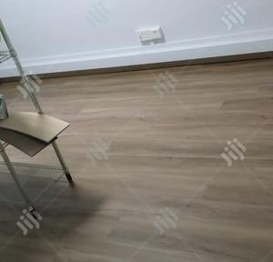 Water Friendly PVC Wood-Like Floor