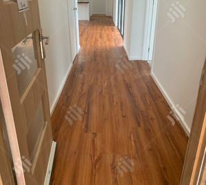 Vinyl Floor