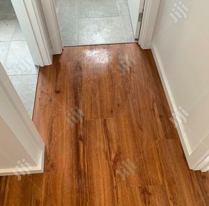 Laminate Floor Abuja