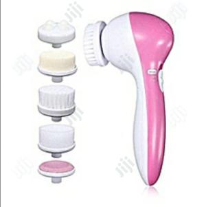 Electric Pore Removal Face Massager