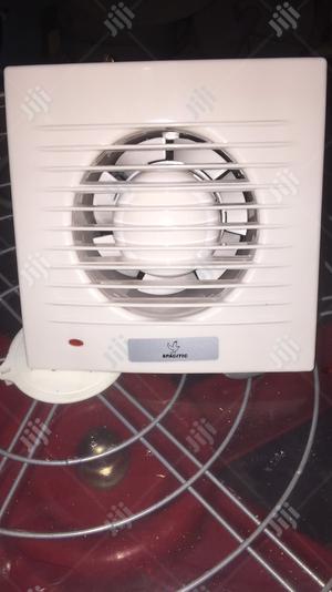 4” Bathroom Ventilation Fan
