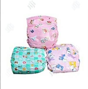 3 in 1 Trendy Washable Diaper