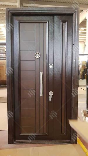 Turkish Door 4ft