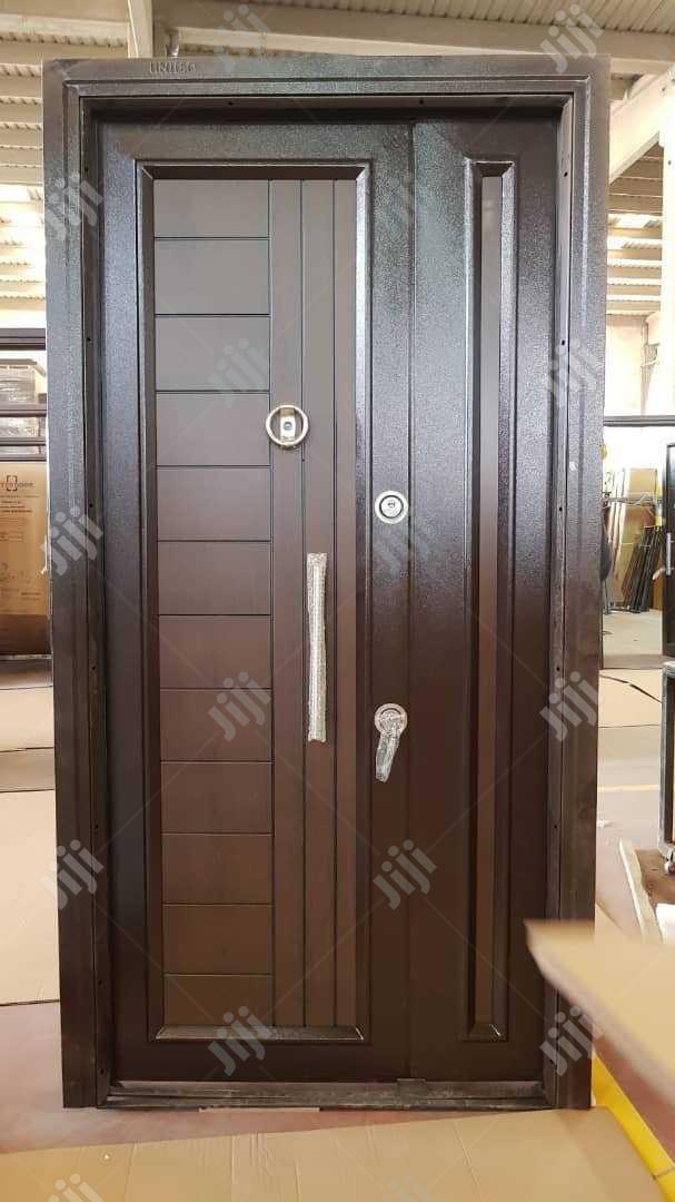 Turkish Door 4ft