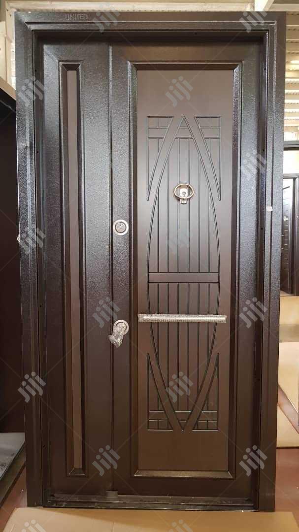Turkish Door 4ft