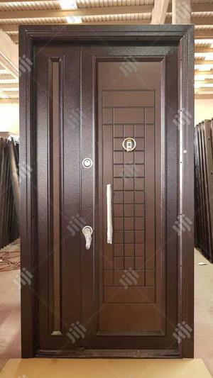 Turkish Door 4ft