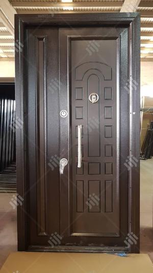 Turkish Door 4ft