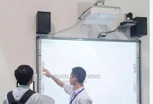 Conference Interactive Whiteboard By Hip