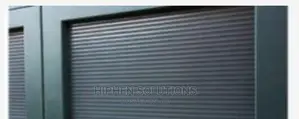 Garage Shutter Door By Hiphen Sol