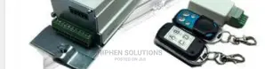 Frameless Glass Slide Door