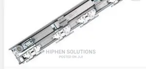 Glass Slide Door Control BY HIPHEN SOLUTIONS LTD
