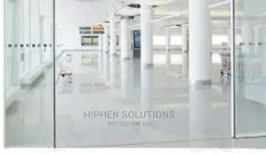 Advanced Glass Auto Door Operator