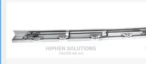 Reliable Sliding Door Operator For Hotel Entrance