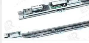 Single/Double Auto Sliding Door Controller