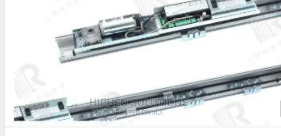 Single/Double Auto Sliding Door Controller