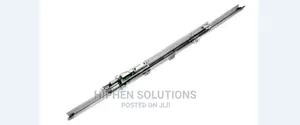Adjustable Speed Slide Glass Door BY HIPHEN SOLUTIONS LTD