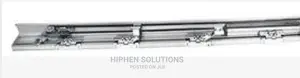 Exterior Entrance Slide Door Operator