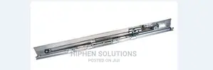 Motor Slide Door Machine Set BY HIPHEN SOLUTIONS LTD
