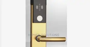 Access Control Electronic Door Lock