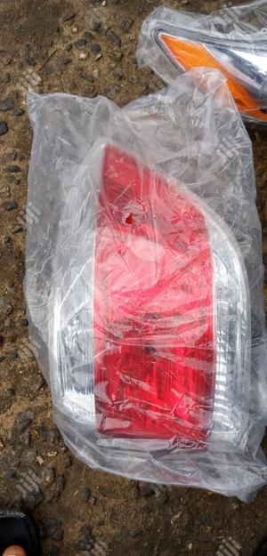 Rear Light Toyota Highlander 2012 to 2.15 Model