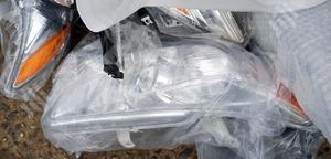 Head Lamp Toyota Highlander 2012 to 2015 Model