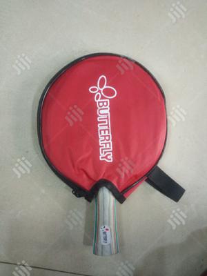 Butterfly Table Tennis Bat