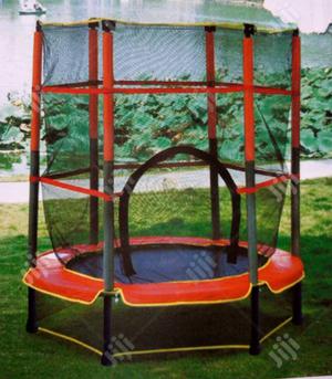 4feet Bouncing Trampoline
