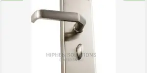 High Quality Card Door Lock BY HIPHEN SOLUTIONS LTD