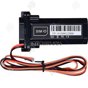 Vehicle Tracking System