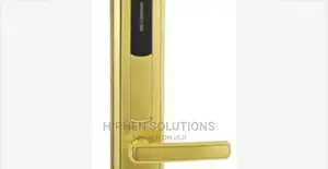 Electronic Locks For Hotel Doors
